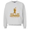 Ultimate Cotton® Crewneck Sweatshirt Thumbnail