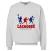 Ultimate Cotton® Crewneck Sweatshirt Thumbnail