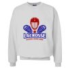 Ultimate Cotton® Crewneck Sweatshirt Thumbnail