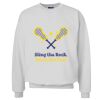 Ultimate Cotton® Crewneck Sweatshirt Thumbnail