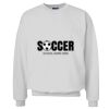 Ultimate Cotton® Crewneck Sweatshirt Thumbnail