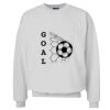 Ultimate Cotton® Crewneck Sweatshirt Thumbnail