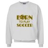 Ultimate Cotton® Crewneck Sweatshirt Thumbnail