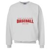 Ultimate Cotton® Crewneck Sweatshirt Thumbnail
