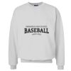Ultimate Cotton® Crewneck Sweatshirt Thumbnail