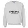 Ultimate Cotton® Crewneck Sweatshirt Thumbnail