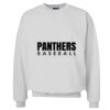 Ultimate Cotton® Crewneck Sweatshirt Thumbnail