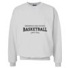 Ultimate Cotton® Crewneck Sweatshirt Thumbnail