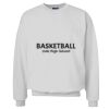 Ultimate Cotton® Crewneck Sweatshirt Thumbnail