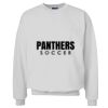 Ultimate Cotton® Crewneck Sweatshirt Thumbnail