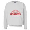 Ultimate Cotton® Crewneck Sweatshirt Thumbnail