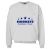 Ultimate Cotton® Crewneck Sweatshirt Thumbnail