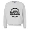 Ultimate Cotton® Crewneck Sweatshirt Thumbnail