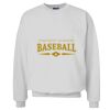 Ultimate Cotton® Crewneck Sweatshirt Thumbnail
