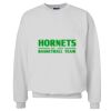 Ultimate Cotton® Crewneck Sweatshirt Thumbnail