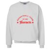 Ultimate Cotton® Crewneck Sweatshirt Thumbnail