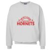 Ultimate Cotton® Crewneck Sweatshirt Thumbnail