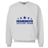Ultimate Cotton® Crewneck Sweatshirt Thumbnail