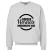 Ultimate Cotton® Crewneck Sweatshirt Thumbnail