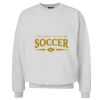 Ultimate Cotton® Crewneck Sweatshirt Thumbnail