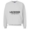 Ultimate Cotton® Crewneck Sweatshirt Thumbnail