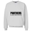 Ultimate Cotton® Crewneck Sweatshirt Thumbnail