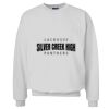 Ultimate Cotton® Crewneck Sweatshirt Thumbnail