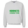 Ultimate Cotton® Crewneck Sweatshirt Thumbnail