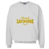 Ultimate Cotton® Crewneck Sweatshirt Thumbnail