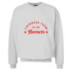 Ultimate Cotton® Crewneck Sweatshirt Thumbnail