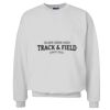 Ultimate Cotton® Crewneck Sweatshirt Thumbnail