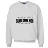 Ultimate Cotton® Crewneck Sweatshirt Thumbnail