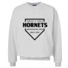 Ultimate Cotton® Crewneck Sweatshirt Thumbnail