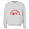 Ultimate Cotton® Crewneck Sweatshirt Thumbnail