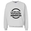 Ultimate Cotton® Crewneck Sweatshirt Thumbnail