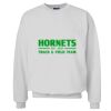 Ultimate Cotton® Crewneck Sweatshirt Thumbnail