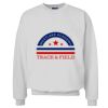 Ultimate Cotton® Crewneck Sweatshirt Thumbnail