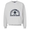 Ultimate Cotton® Crewneck Sweatshirt Thumbnail