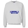 Ultimate Cotton® Crewneck Sweatshirt Thumbnail