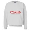 Ultimate Cotton® Crewneck Sweatshirt Thumbnail