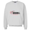 Ultimate Cotton® Crewneck Sweatshirt Thumbnail