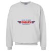 Ultimate Cotton® Crewneck Sweatshirt Thumbnail