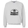 Ultimate Cotton® Crewneck Sweatshirt Thumbnail