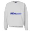 Ultimate Cotton® Crewneck Sweatshirt Thumbnail
