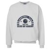 Ultimate Cotton® Crewneck Sweatshirt Thumbnail