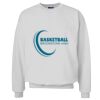 Ultimate Cotton® Crewneck Sweatshirt Thumbnail