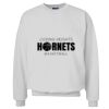 Ultimate Cotton® Crewneck Sweatshirt Thumbnail
