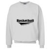 Ultimate Cotton® Crewneck Sweatshirt Thumbnail