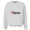 Ultimate Cotton® Crewneck Sweatshirt Thumbnail