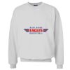 Ultimate Cotton® Crewneck Sweatshirt Thumbnail